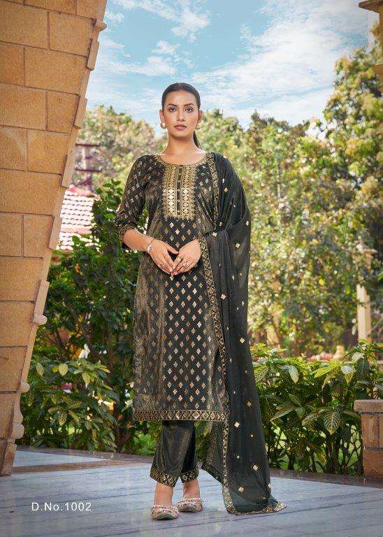 Mukesh Mannat  (8 Pcs)