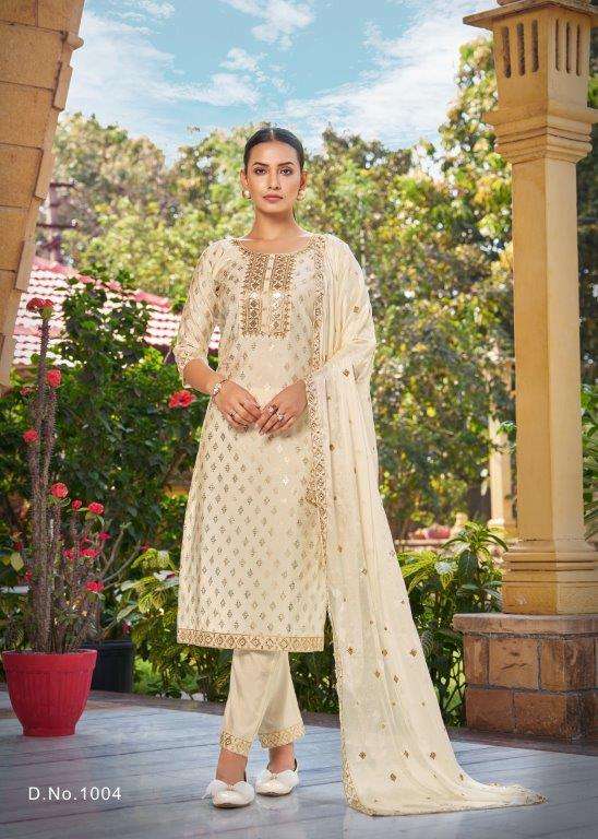 Mukesh Mannat  (8 Pcs)