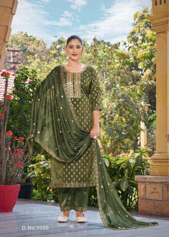 Mukesh Mannat  (8 Pcs)