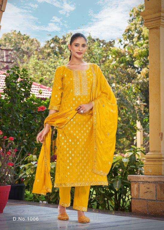 Mukesh Mannat  (8 Pcs)
