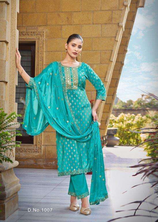 Mukesh Mannat  (8 Pcs)