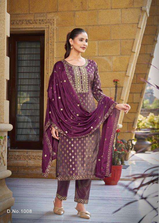 Mukesh Mannat  (8 Pcs)