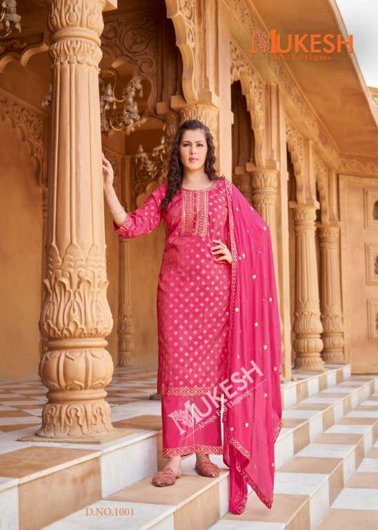 Mukesh Mannat Vol-02