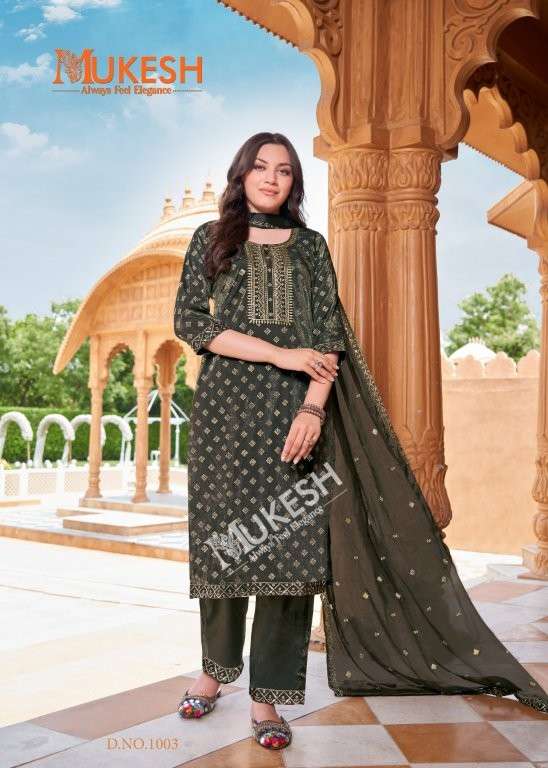 Mukesh Mannat Vol-02