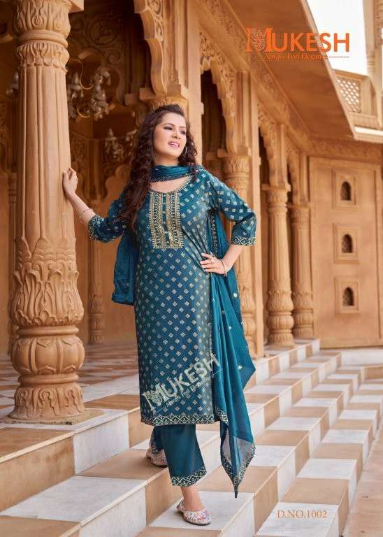 Mukesh Mannat Vol-02