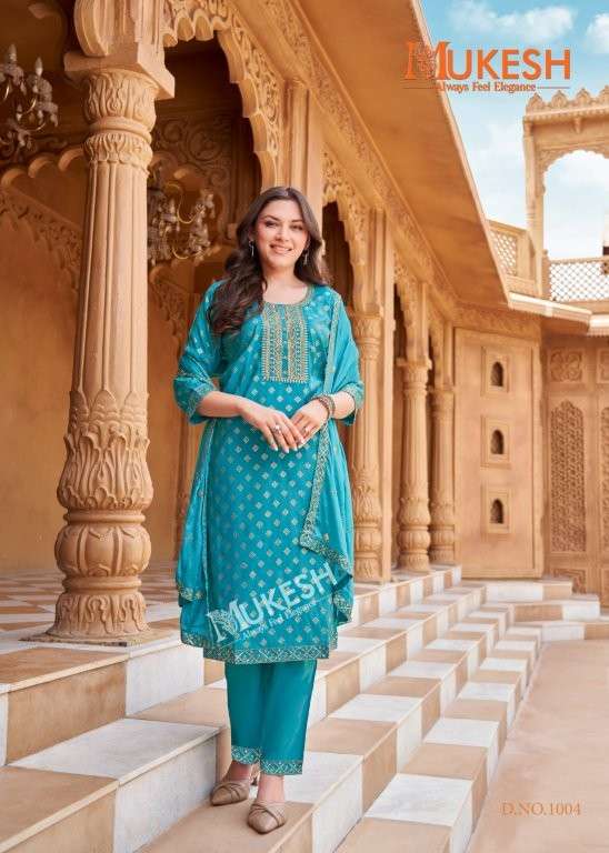 Mukesh Mannat Vol-02