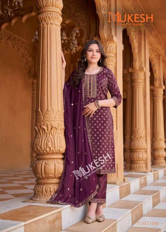 Mukesh Mannat Vol-02
