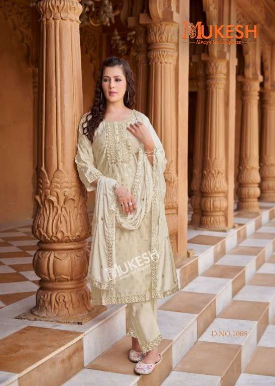 Mukesh Mannat Vol-02