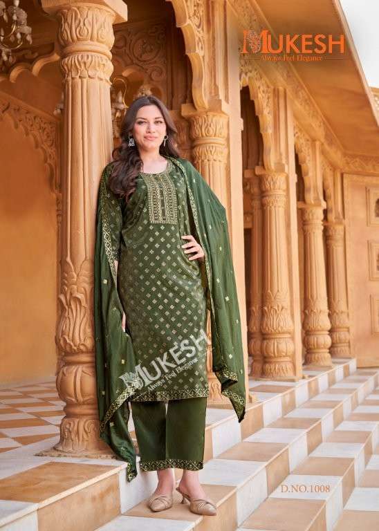 Mukesh Mannat Vol-02