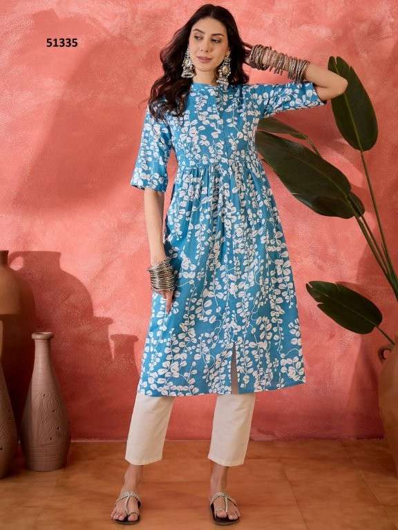 Sanjana Lifestyle Manvi