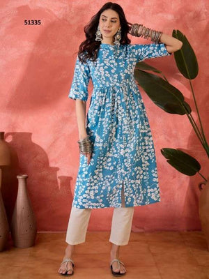 Sanjana Lifestyle Manvi