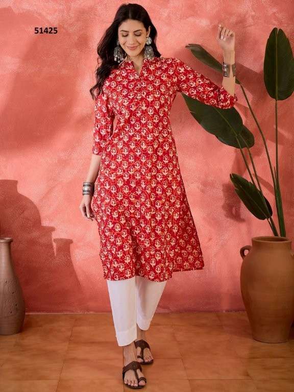 Sanjana Lifestyle Manvi