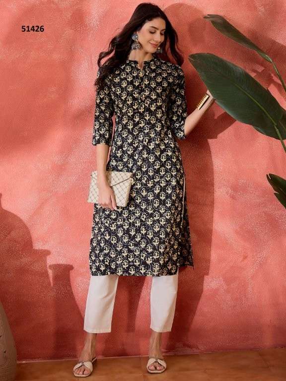 Sanjana Lifestyle Manvi