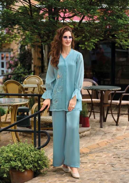 Lady Leela Marbles Vol-07