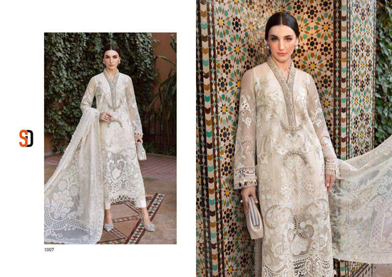 Shraddha Designer Maria.b Lawn