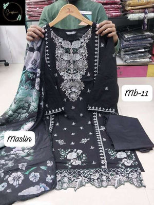 Sapphire Maria B Vol-11