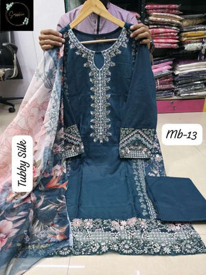 Sapphire Maria B Vol-13