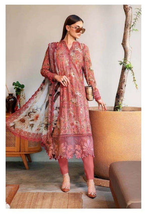 Shraddha Designer Maria.b Vol-19 (6 Pcs)