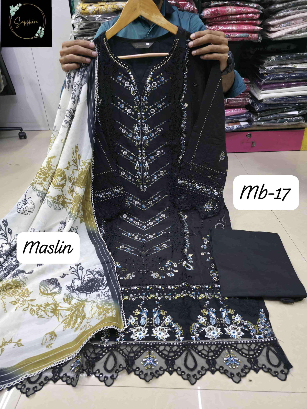 Sapphire Mariab-17