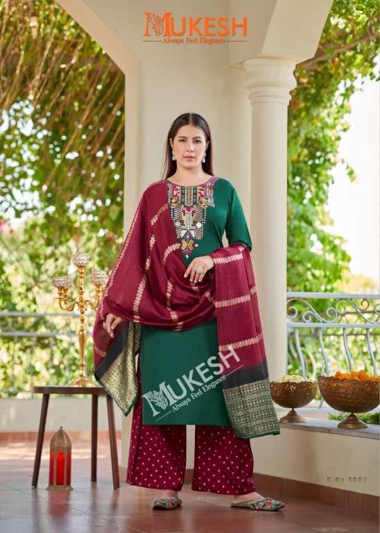 Mukesh Mausam