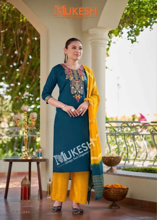 Mukesh Mausam