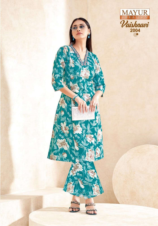 Mayur Creation Vaishnavi Vol-02