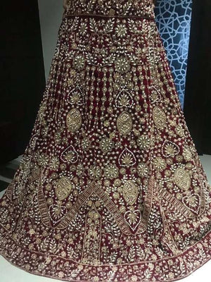 Mansi Creation Mc-1121