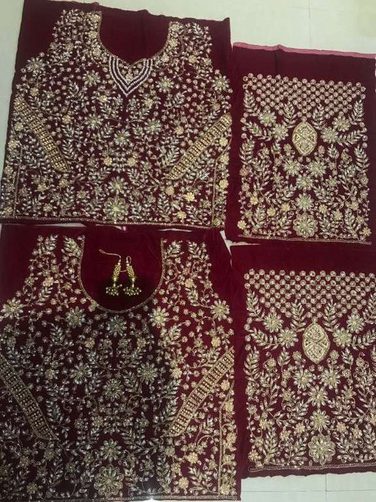 Mansi Creation Mc-1121