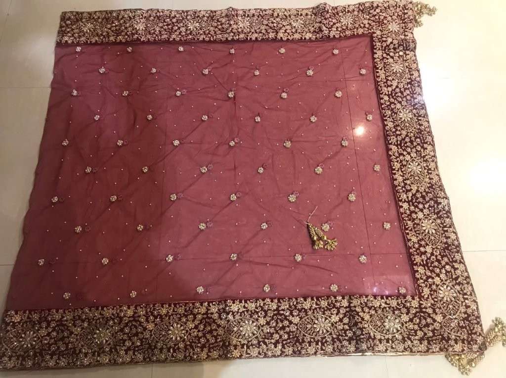 Mansi Creation Mc-1121