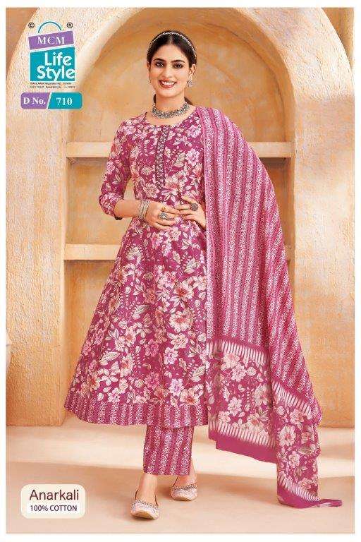 Mcm Anarkali Vol-7