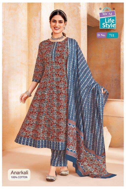 Mcm Anarkali Vol-7