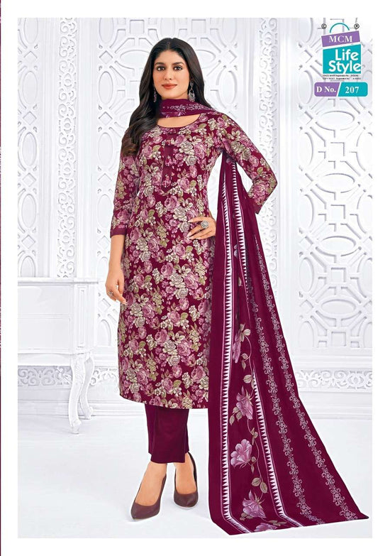 Mcm Saanvi Vol-2