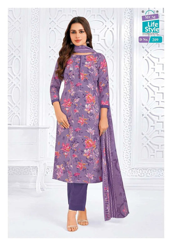 Mcm Saanvi Vol-2