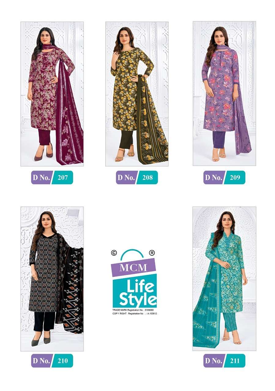 Mcm Saanvi Vol-2