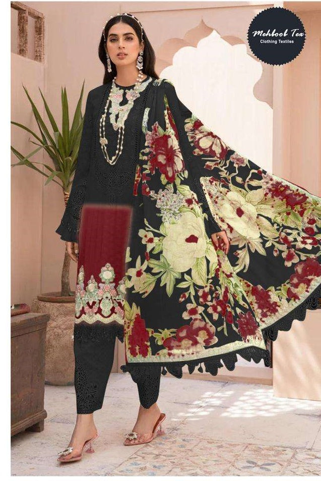 Mehboob Tex 1453