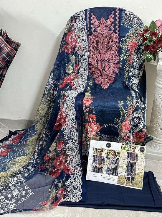 Mehboob Tex 1416 (2 Pcs)