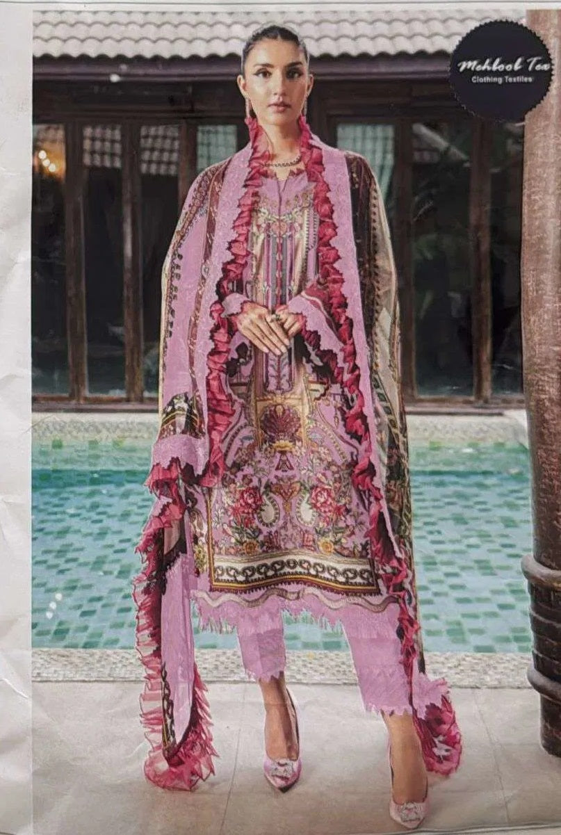 Mehboob Tex 1424