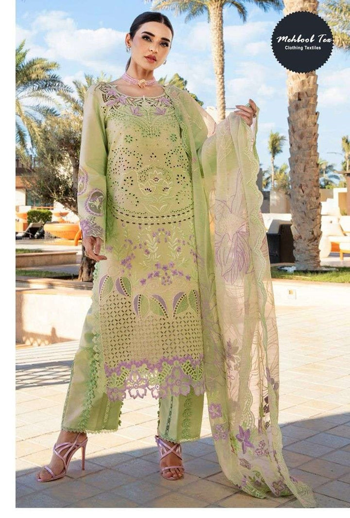 Mehboob Tex 1568