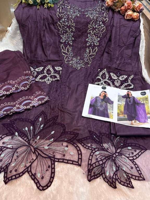 Mehboob Tex 1667 (2 Pcs)