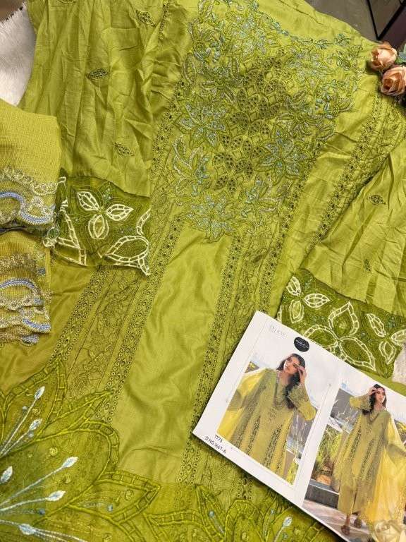 Mehboob Tex 1667 (2 Pcs)