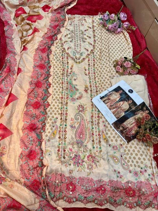 Mehboob Tex 1670-1671