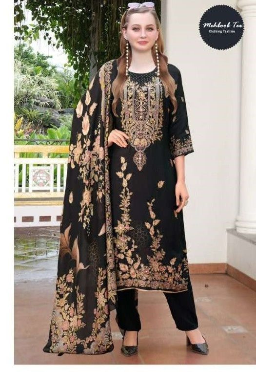 Mehboob Tex 1672