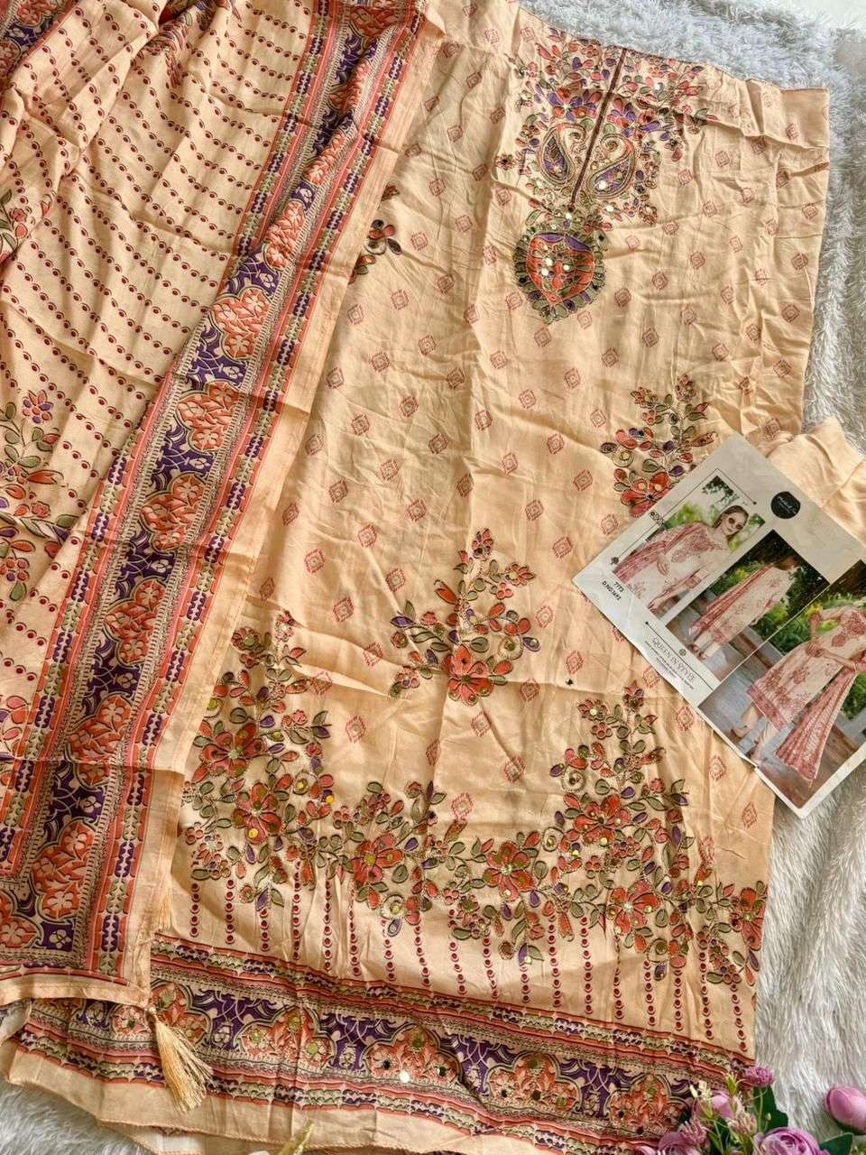 Mehboob Tex 1692