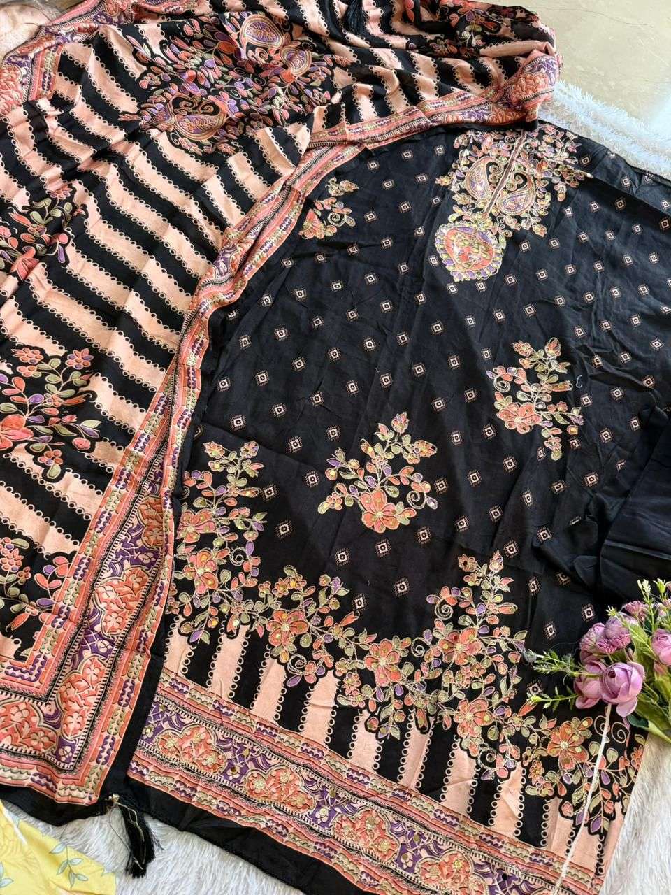 Mehboob Tex 1692