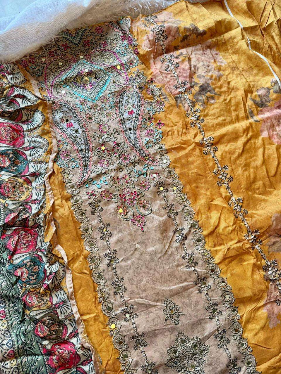 Mehboob Tex 1679