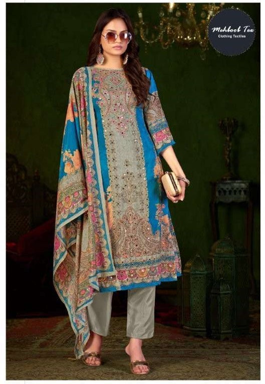 Mehboob Tex 1679
