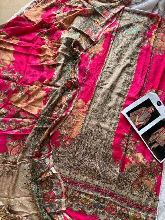 Mehboob Tex 1679