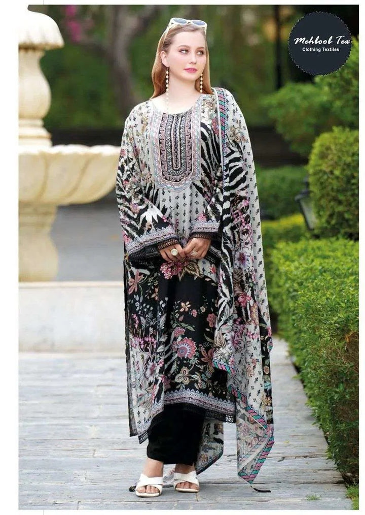 Mehboob Tex 1680