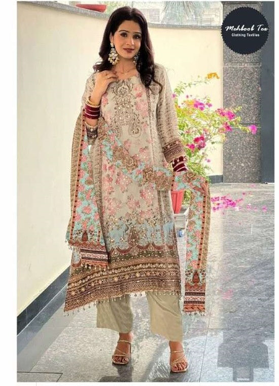Mehboob Tex 1689