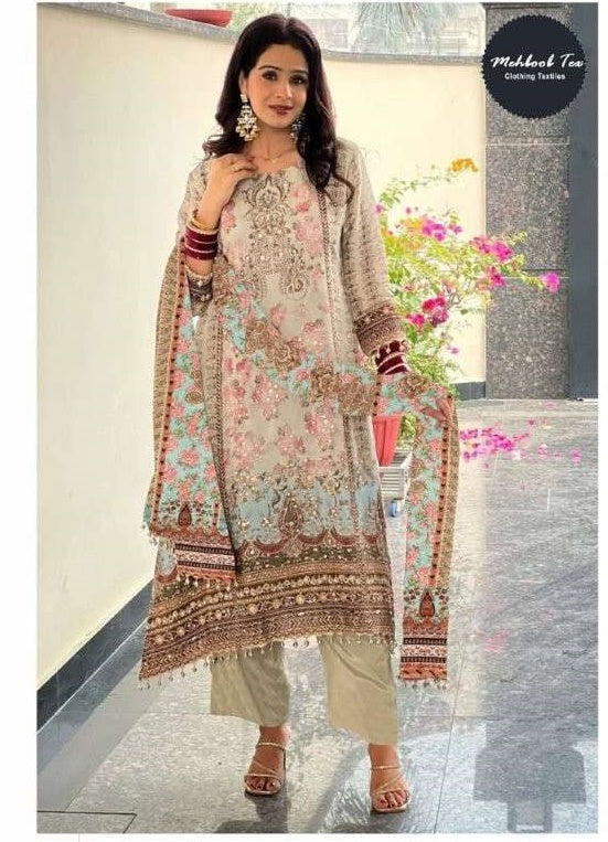 Mehboob Tex 1689
